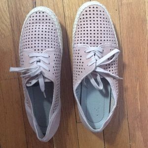 Franco Sarto moccasins